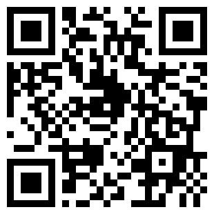 Venmo payment QR code