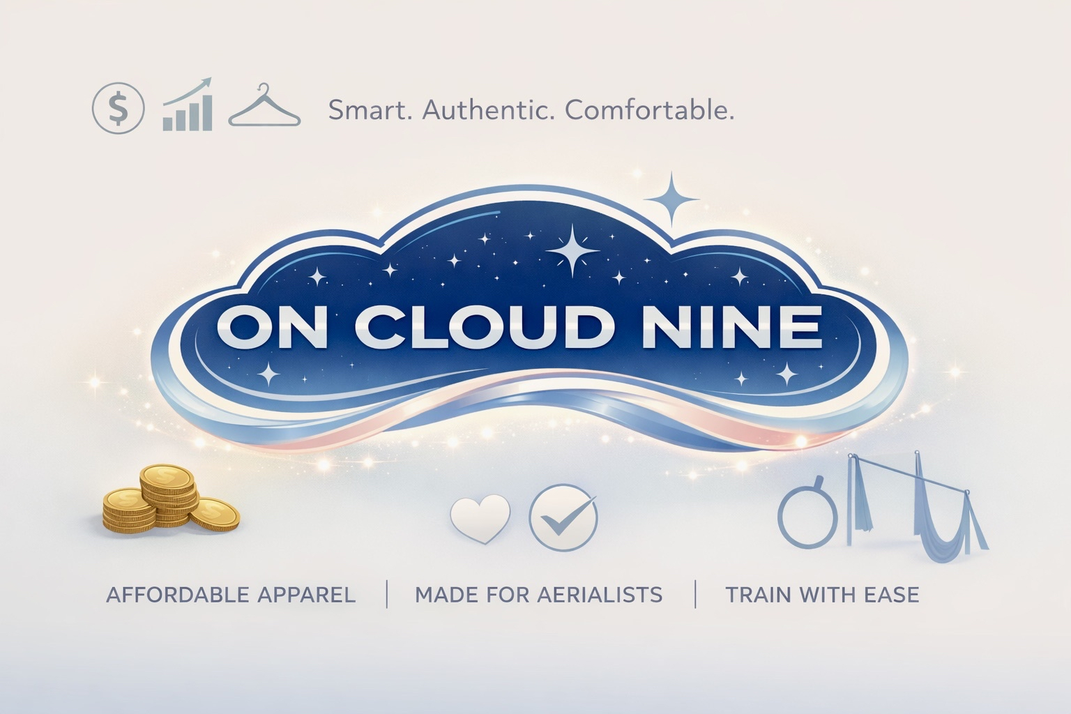 On Cloud Nine